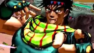 Joseph Reflection (reupload)