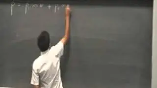 Modern Physics Lecture 4 A, Compton Effect.wmv