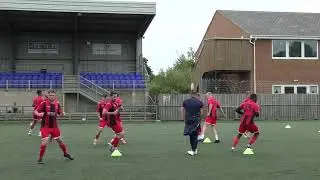 Durham City AFC Highlights v Belmont United FC 17.08.24 🎥