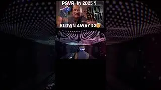 6 Years Later and It STILL HITS #PSVR #VRAction #londonstudios #virtualreality