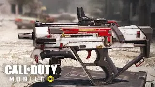 На что способен PDW-57 в Call of Duty Mobile От НУБА к ПРО COD Mobile