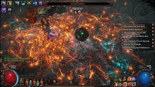 Rolling Magma Mines...Pretty Good!