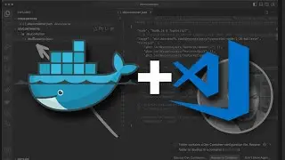 What if..? VSCode and Docker had a baby
