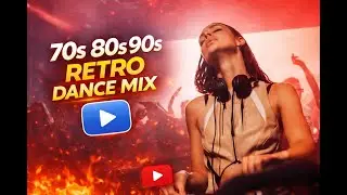 Retro Remix 70s&ndash;90s | DJ Dance Memories &ndash; Music DJ DANCE 88