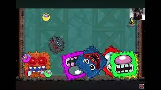 Evil ball Among us Ball VS Basketboss Among us Huggy Wuggy boss