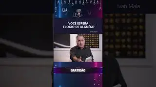 ELOGIO | IVAN MAIA