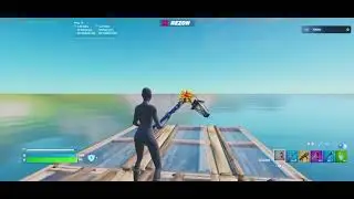 Quad editing on 20,30, and 60fps on mobile with controller! #fortnite #subscribe #building #editing 