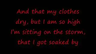 Lupe Fiasco - Go To Sleep (With lyrics on screen!)