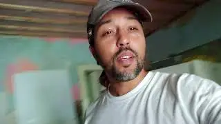 Duplex Rehab Update