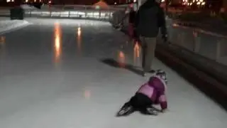 Skating in Syracuse