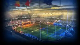 Rocket League || Duo Ranked to GC || 1v1 if u want