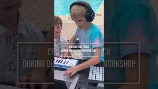 2023 Max Instagram Garageband