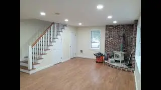 total remodeling