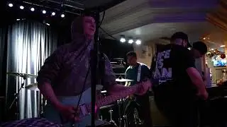 Dulse @ Daniel's 11/21/2025 *Flash Warning*