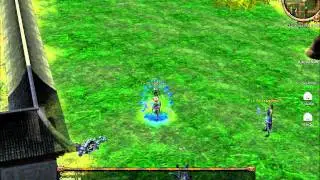 Playworld3 Hadise macht PvP Duelle