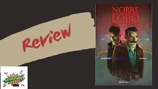 (hq) HQ NACIONAL NOBRE LOBO