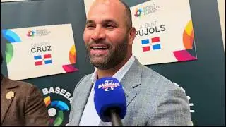✨Albert Pujols encabeza un staff gal&aacute;ctico: as&iacute; se prepara RD para el Cl&aacute;sico Mundial 2026 #WBC 