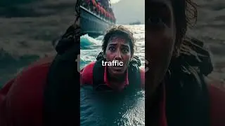 Red Sea Chaos&mdash;Ship Attacks.🔥 #israelpalestineconflict #middleeastcrisis #gazagenocide #warupdate