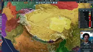 Terra Invicta: The Initiative RC19 (1 Aug 2030 - 16 Jan 2031)