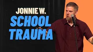 Why Middle School Nearly Took Me Out | Jonnie W.