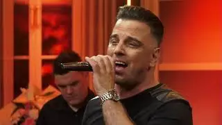 Ivan Zak - Tko mi te krade | Dalibor Petko Show | CMCTV