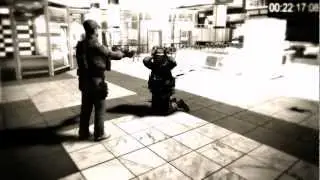 TZD' Voltrex: EXECUTE | MW2 Montage Trailer