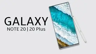 Samsung Galaxy Note 20 - Release Date, Price, Specifications, Leaks & More