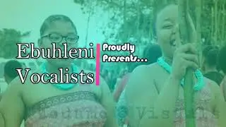 SHEMBE: Lerato ft Andile_Libongeni Bantu Nonke