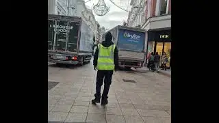 Dublin new year 