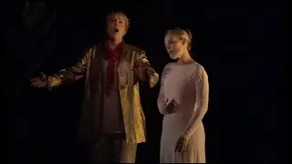 Claudio Monteverdi - L'incoronazione di Poppea (Minkowski)