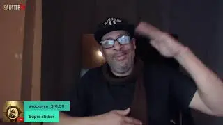 Dr. Reggie Calls Out The Notorious Foundational Black Americans. You Can Run But You Can't Hide!!!