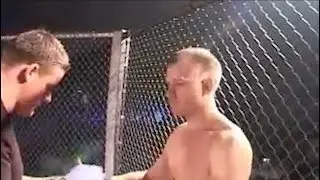 Dan Hardy's 15 Warriors for 15 years: Martin Kampmann