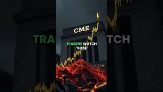 What is a CME Gap?