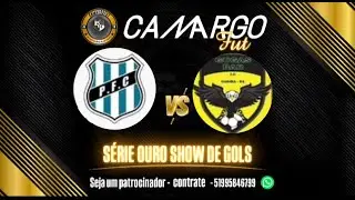 S&Eacute;RIE OURO - PFC X GUGAS BR - SHOW DE GOLS