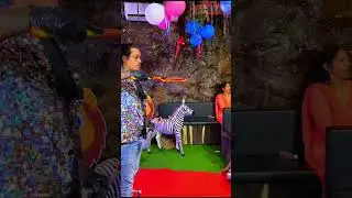 9766820112 Add: The Jungle Family Restaurant & Party Hall, opp. Banjara, Holy cross Rd, Borivali(W)