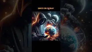secrets of Quran || Quran or Since | #shorts #islamic #islamicstatus #quran #remix