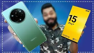 Realme 15 Pro Plus Unboxing, price & all details