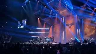 DOMU MOM veliki domovinski koncert, Arena ZG - 11.10.25.