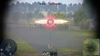 Pansarvärnsrobotbandvagn 551 (Pvrbv 551) Poland Nuke