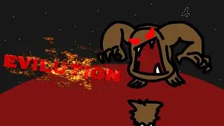 TNT: Evilution (PART ONE_) - britishguy