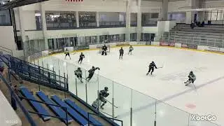 CCM Mountain Mayhem - Denver - ULG vs St. Jude
