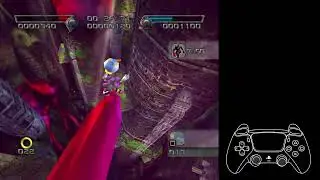 Death Ruins - Dark - 1:07.71 - Shadow SX 1.1