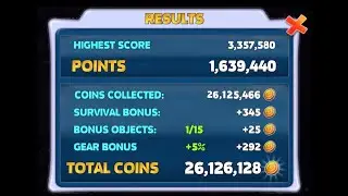 HOW TO EARN COINS FAST IN HUNGRY SHARK EVOLUTION *FASTEST REAL METHOD!!!*