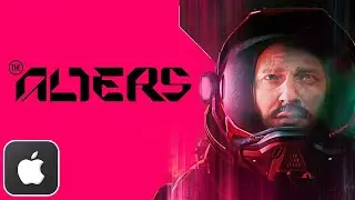 The Alters on Mac! 10 Minutes of Gameplay (CrossOver 25)