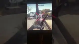 Melee kills in warface