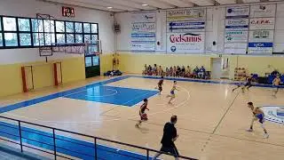 Gazzada U 13 - Virtus Luino U13