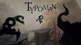 Typoman - Official Teaser 2015