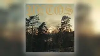 Petos - VII (feat. Jontti) [Audio]