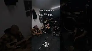 you are my clean new addiction... #shorts #grungemusic #rock  #newmusic #spotify #vocals #livemusic