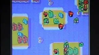 Advance Wars War Room Stamp Island 975S Rank Part 2(EAGLE)